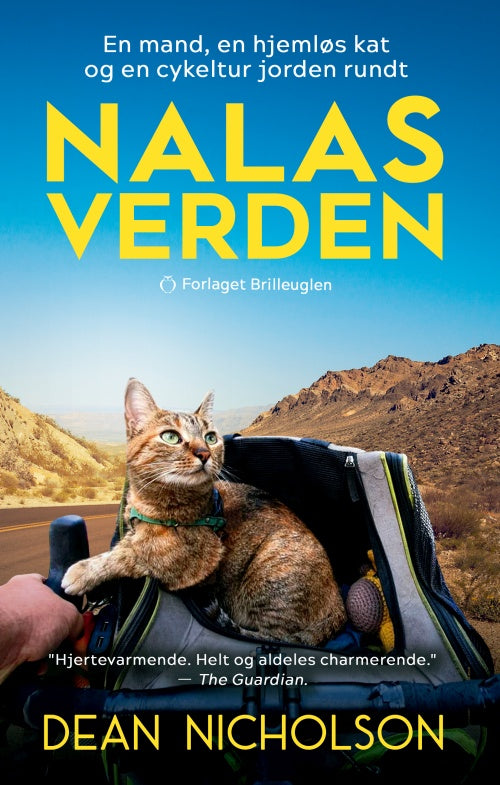 NALAS VERDEN