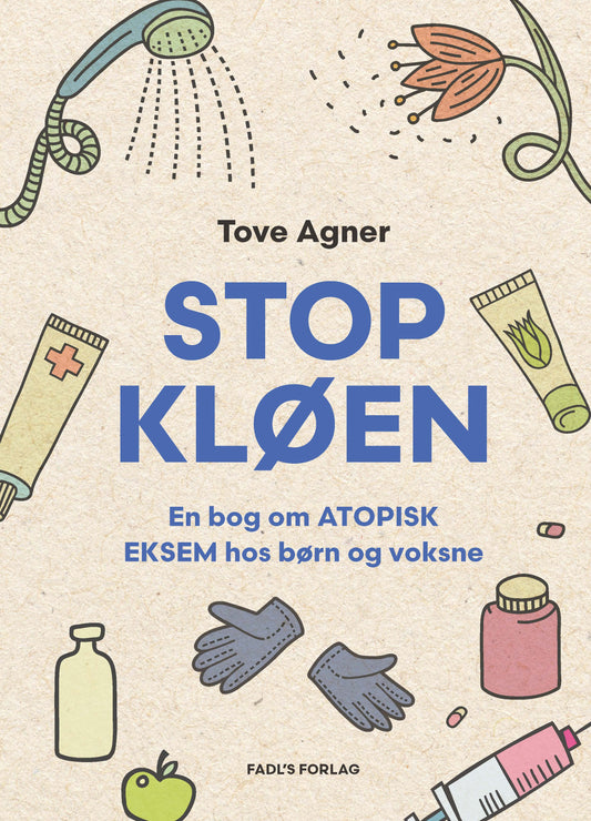 STOP KLØEN