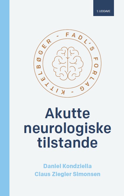 AKUTTE NEUROLOGISKE TILSTANDE