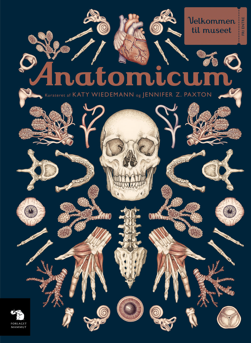 ANATOMICUM