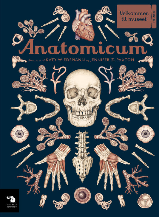 ANATOMICUM