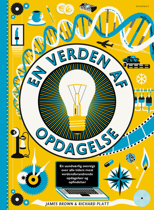 EN VERDEN AF OPDAGELSE