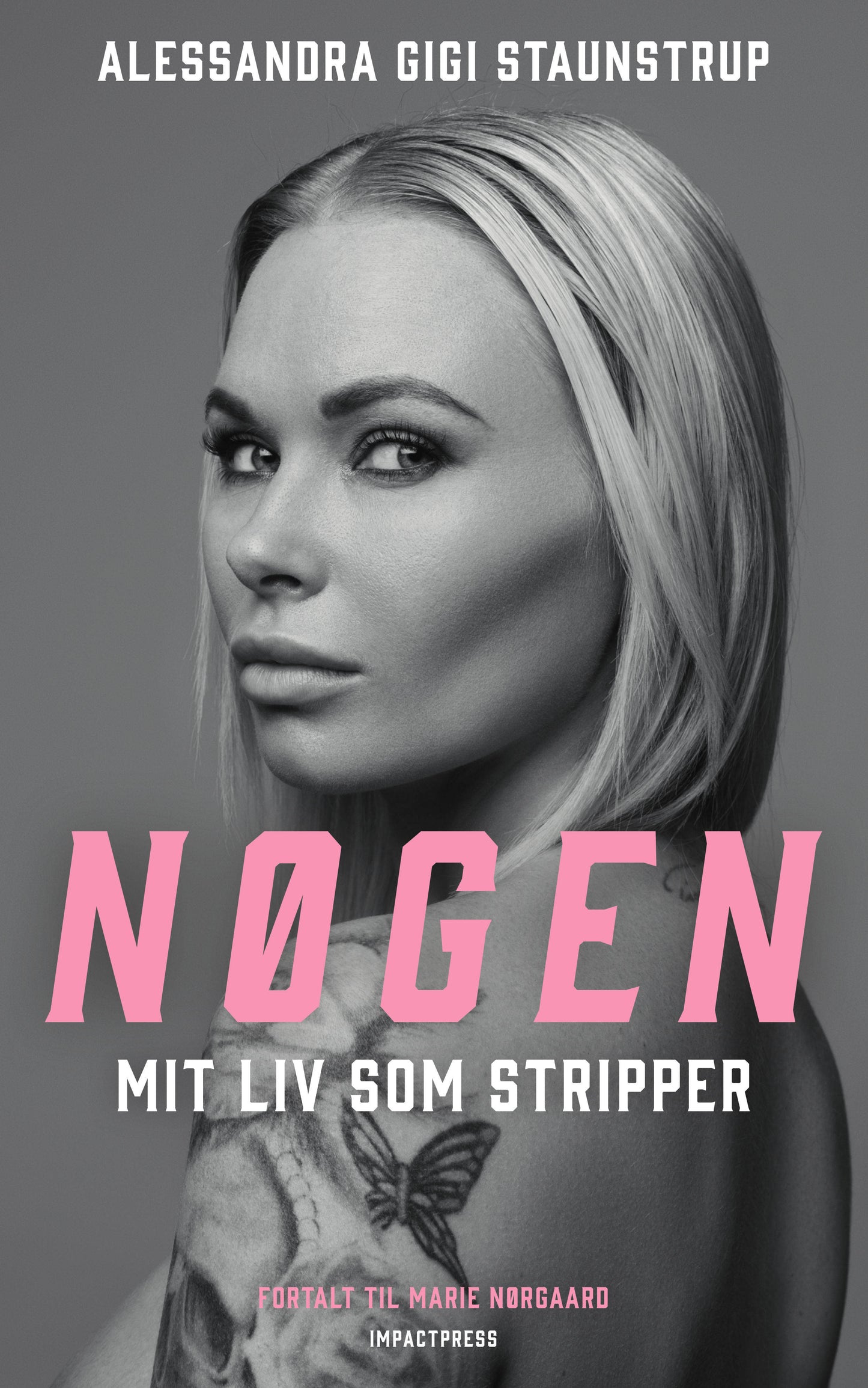 NØGEN
