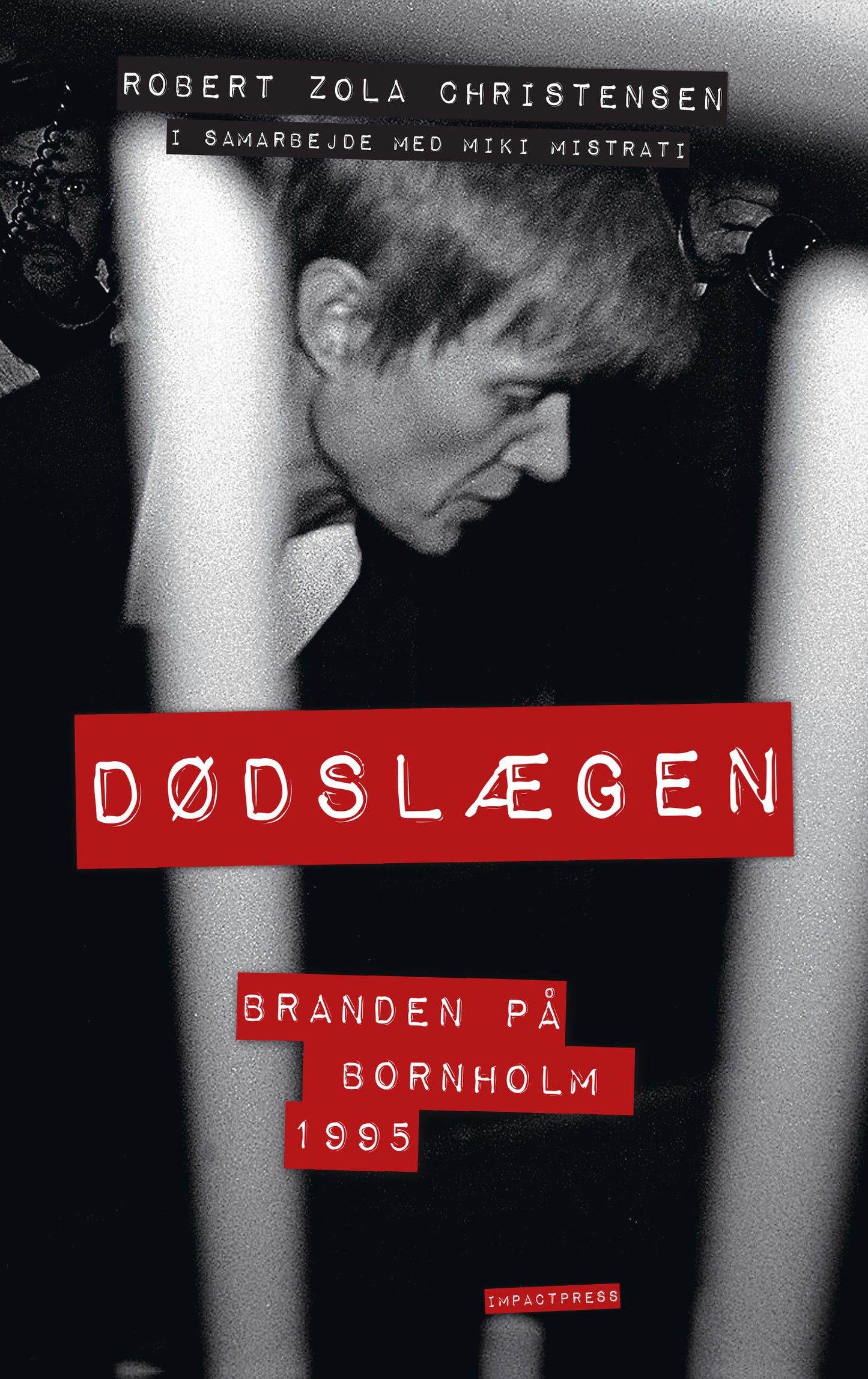DØDSLÆGEN