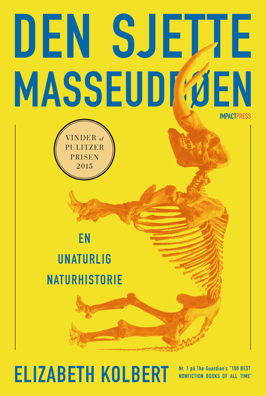 DEN SJETTE UDRYDDELSE