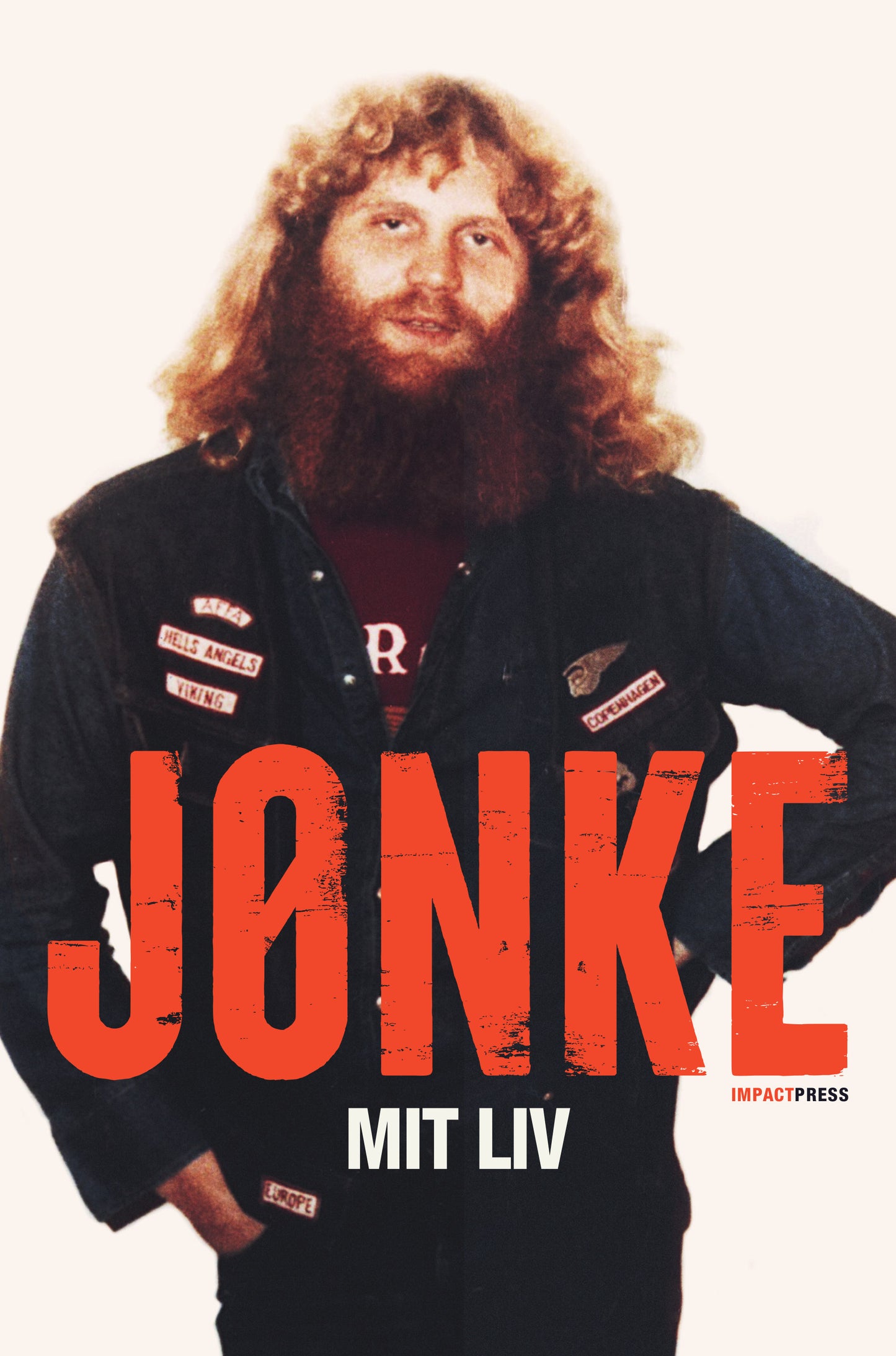 JØNKE