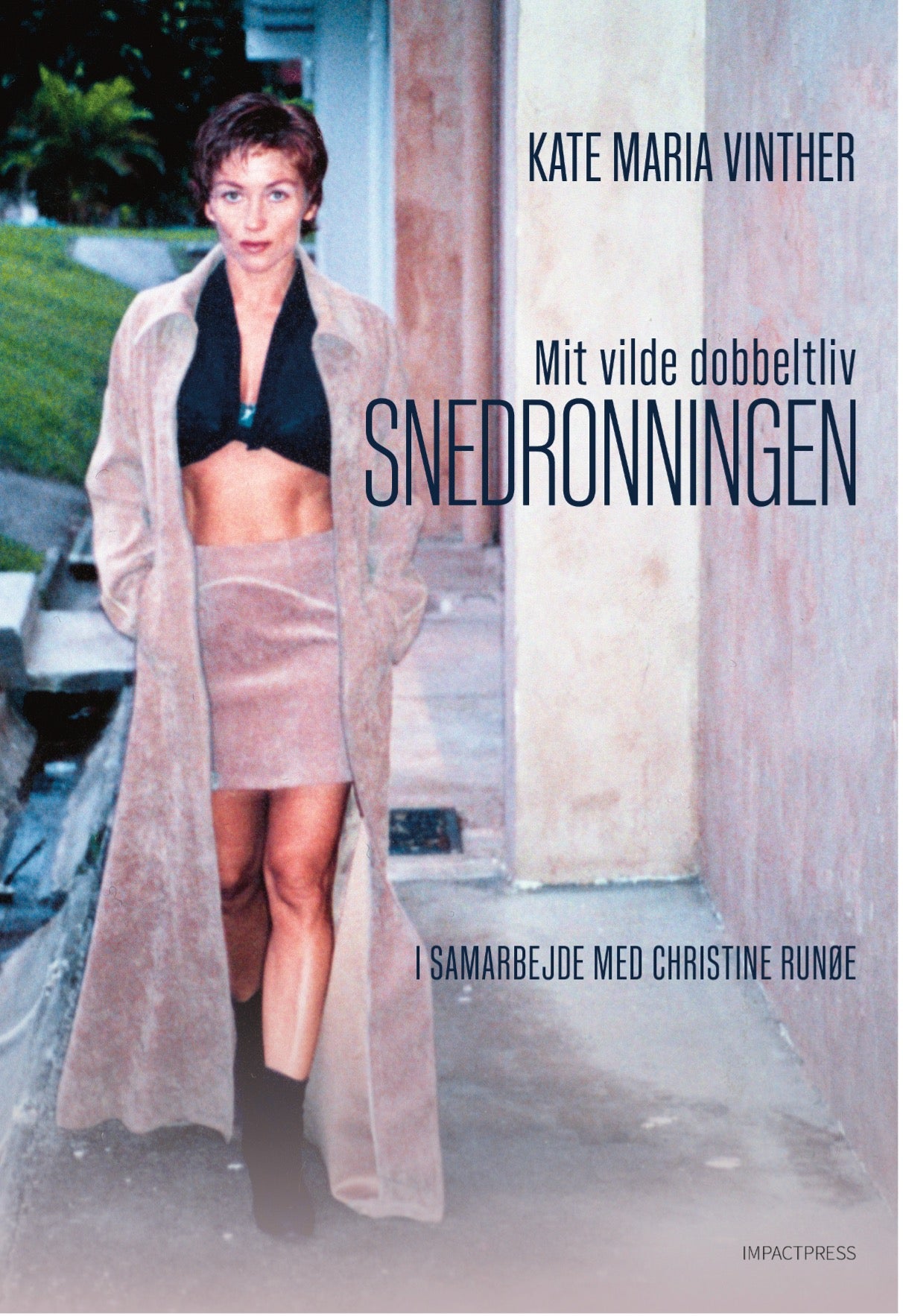 SNEDRONNINGEN