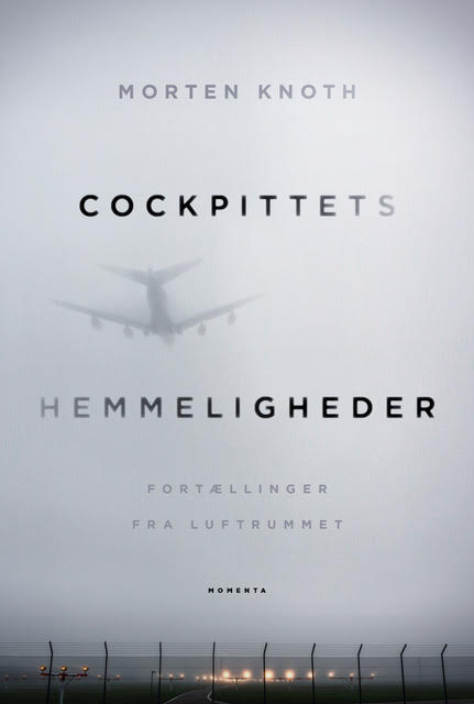 COCKPITTETS HEMMELIGHEDER