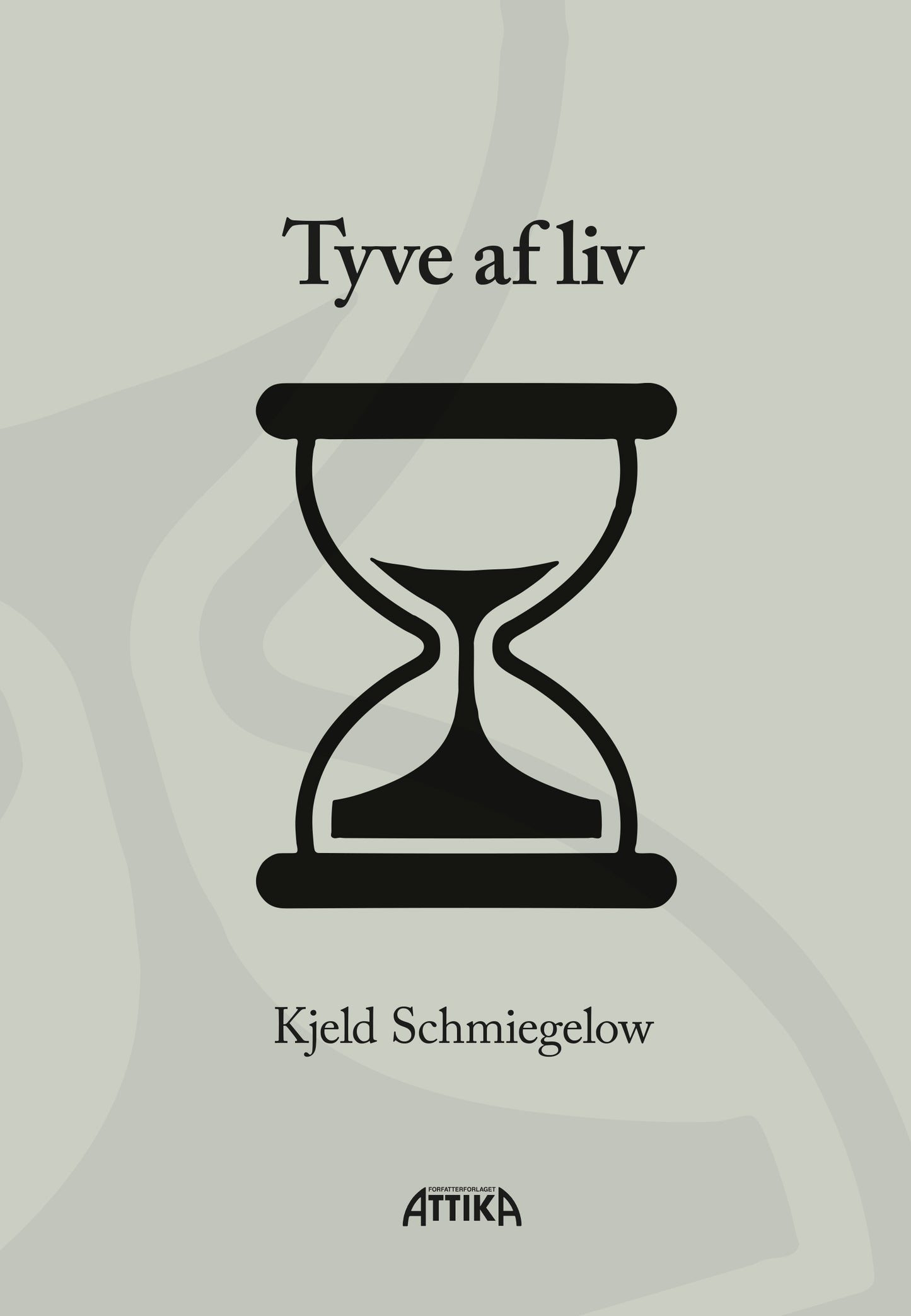 TYVE AF LIV