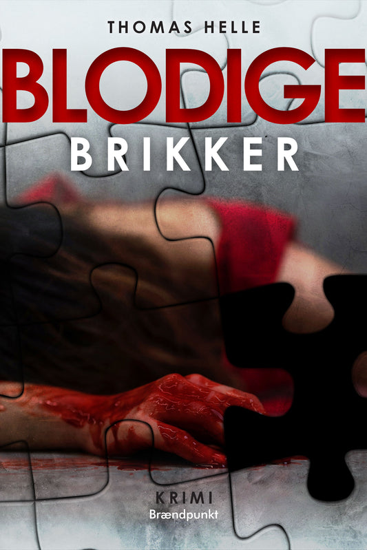 BLODIGE BRIKKER