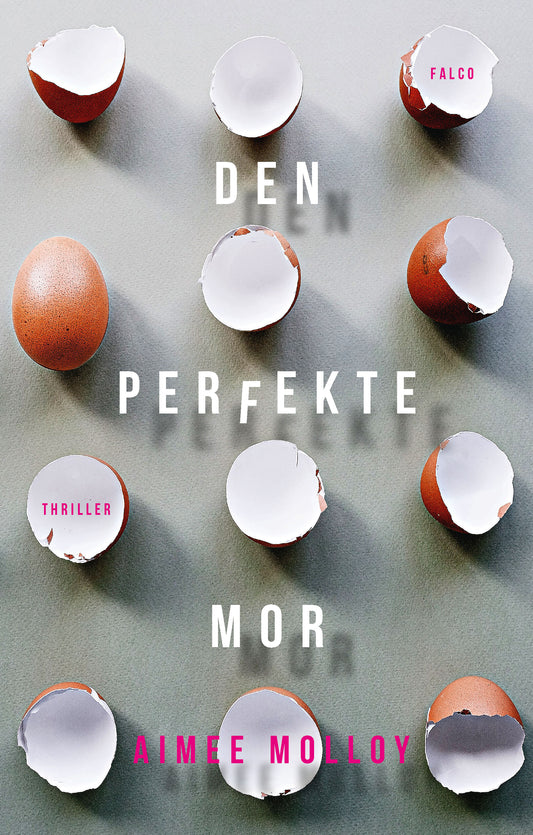 DEN PERFEKTE MOR