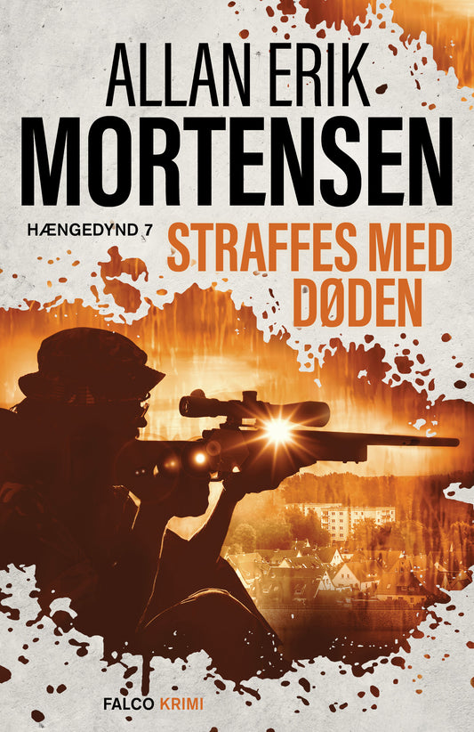 STRAFFES MED DØDEN - HÆNGEDYND 7
