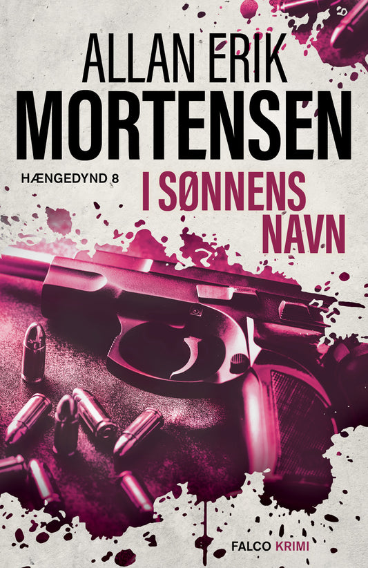 I SØNNENS NAVN - HÆNGEDYND 8