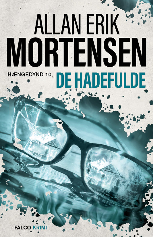 DE HADEFULDE - HÆNGEDYND 10