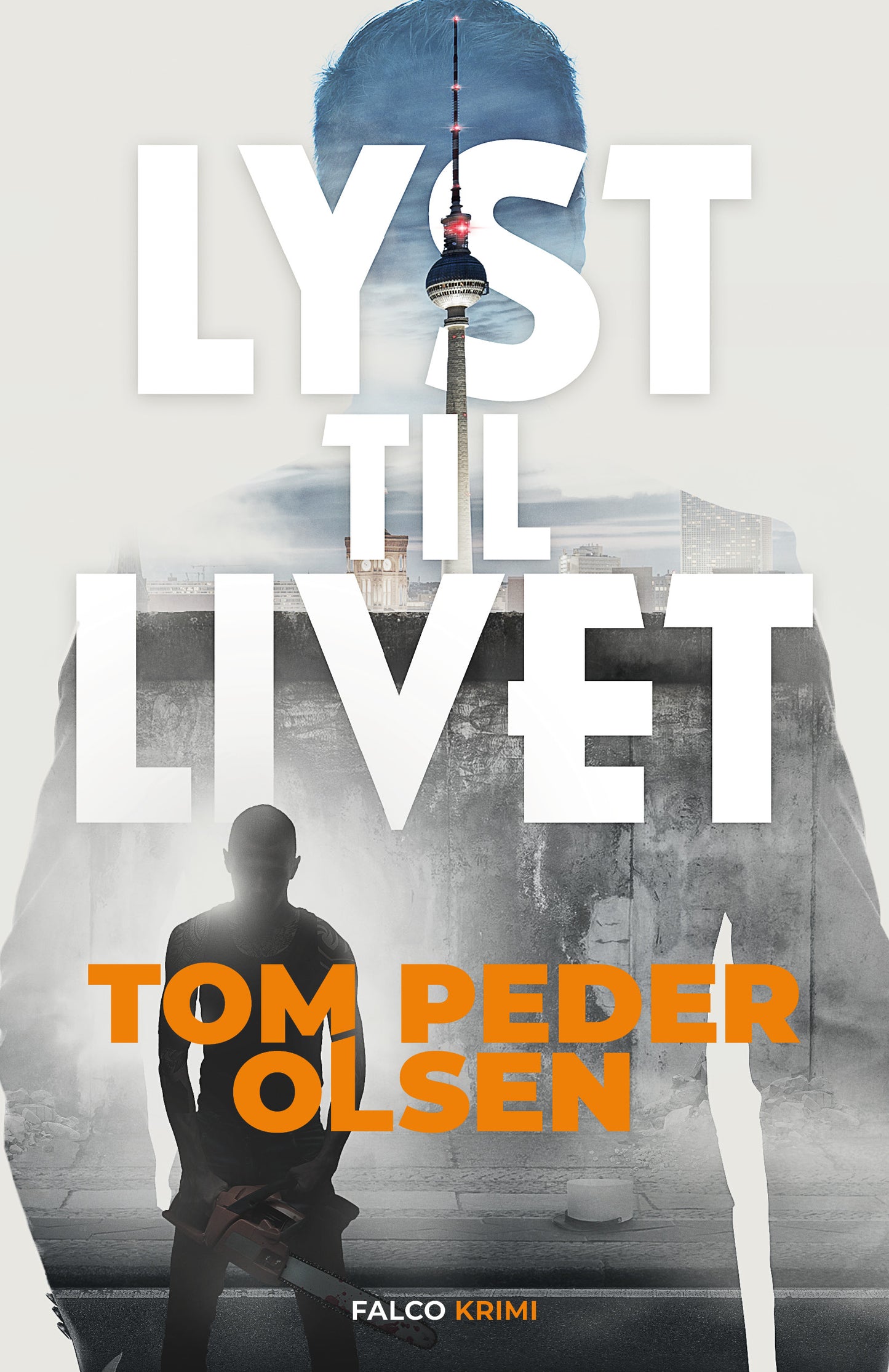 LYST TIL LIVET