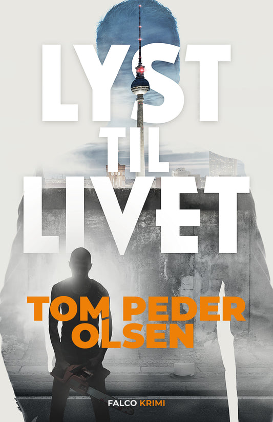 LYST TIL LIVET