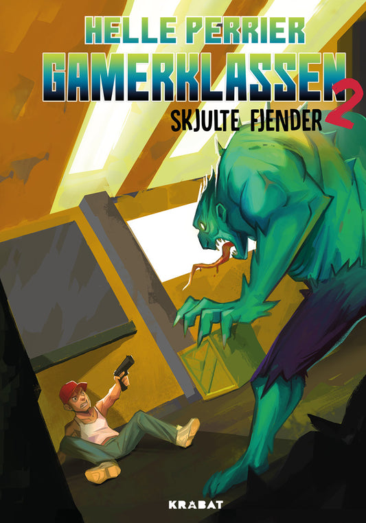 GAMERKLASSEN 2