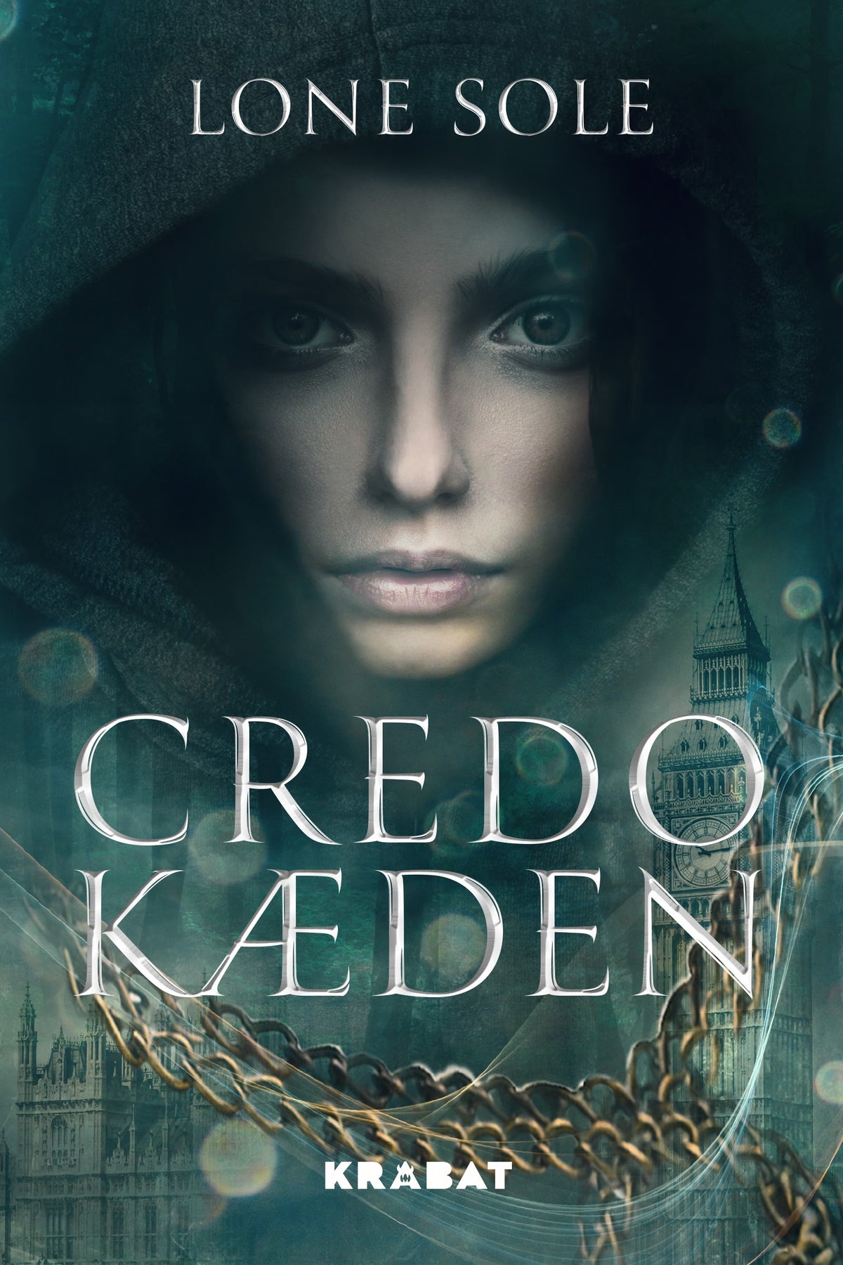 CREDOKÆDEN