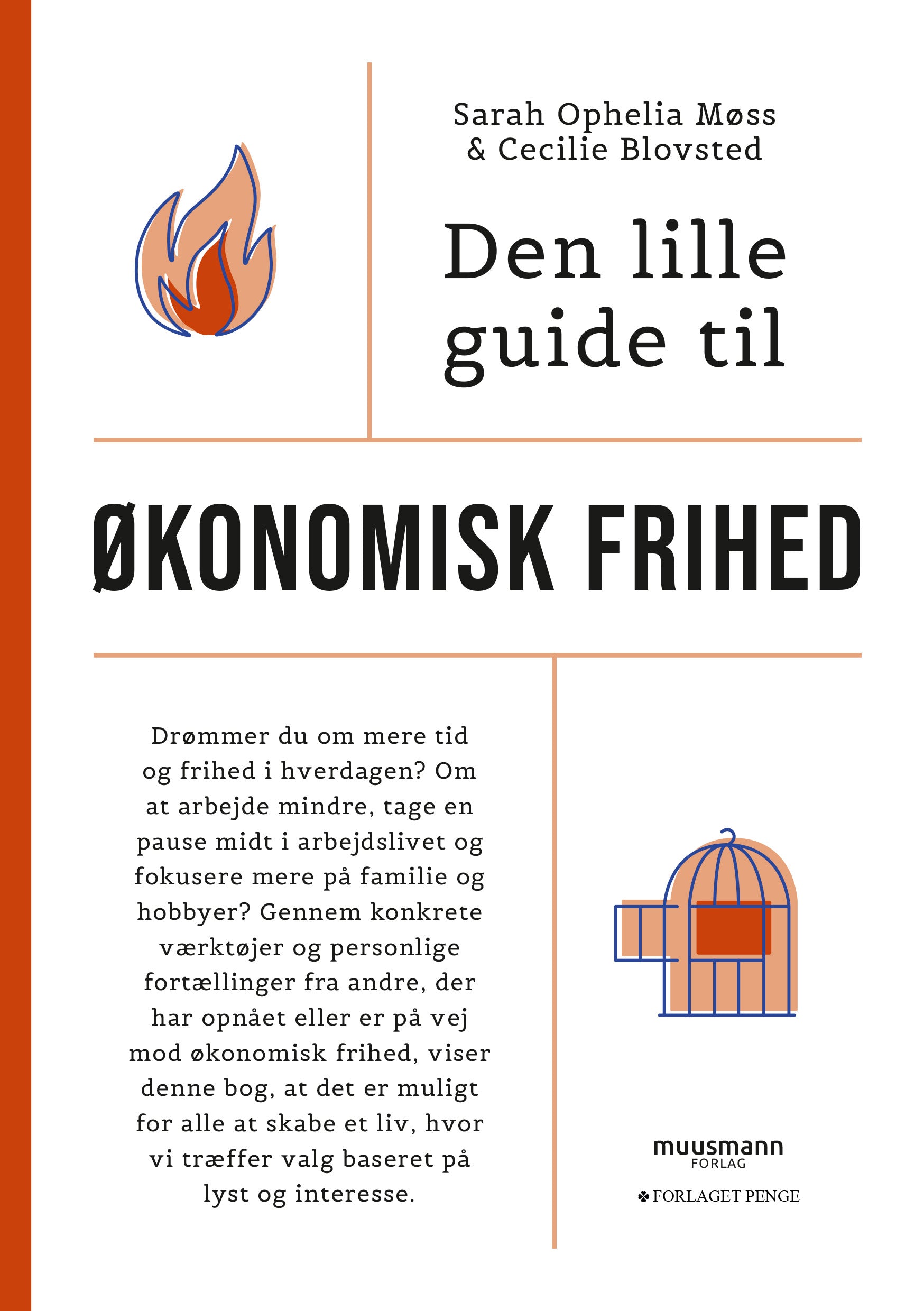 DEN LILLE GUIDE TIL ØKONOMISK FRIHED