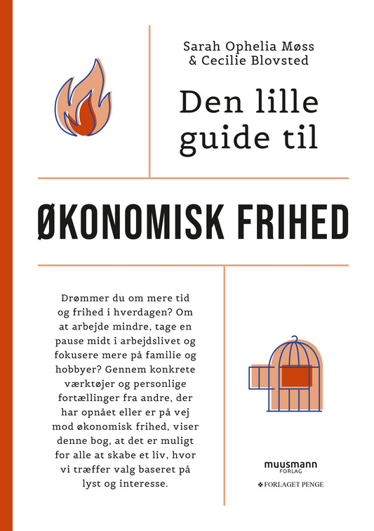 DEN LILLE GUIDE TIL ØKONOMISK FRIHED