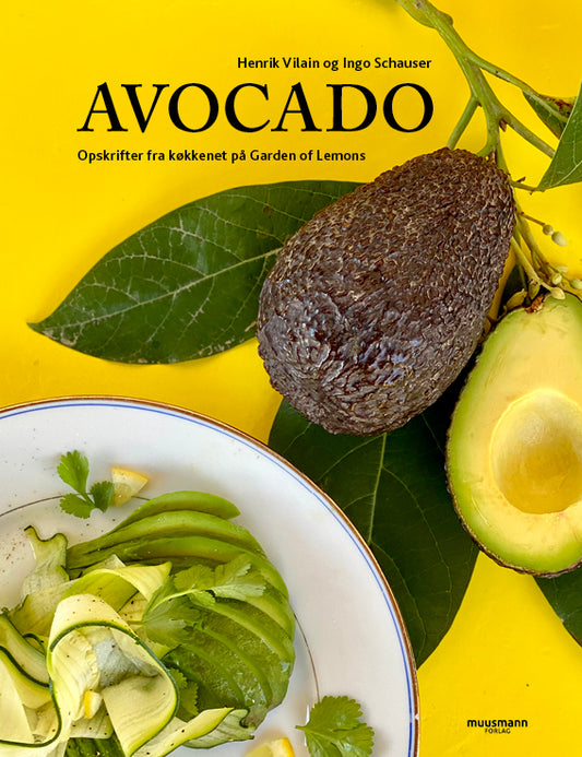 AVOCADO