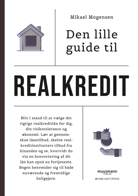 DEN LILLE GUIDE TIL REALKREDIT