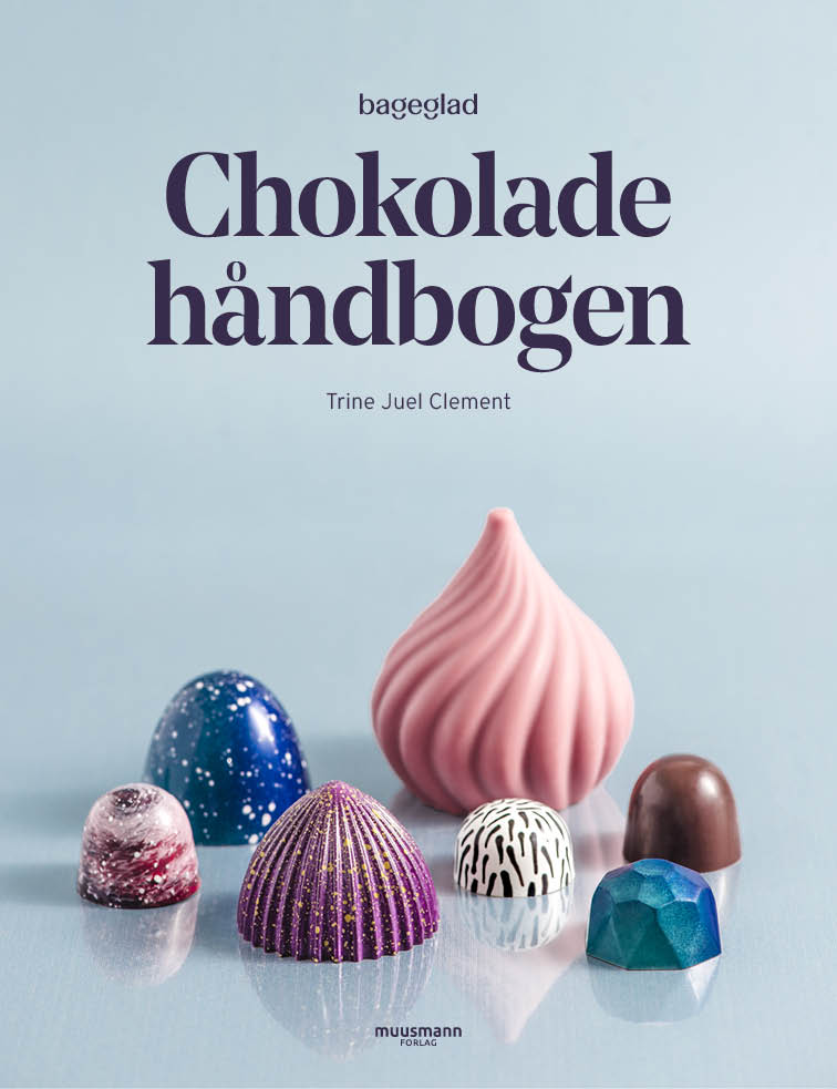 CHOKOLADEHÅNDBOGEN