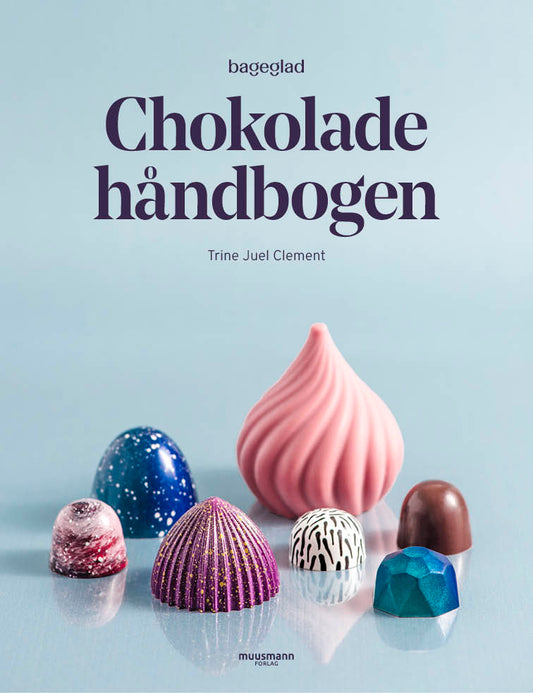 CHOKOLADEHÅNDBOGEN