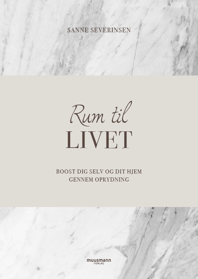RUM TIL LIVET