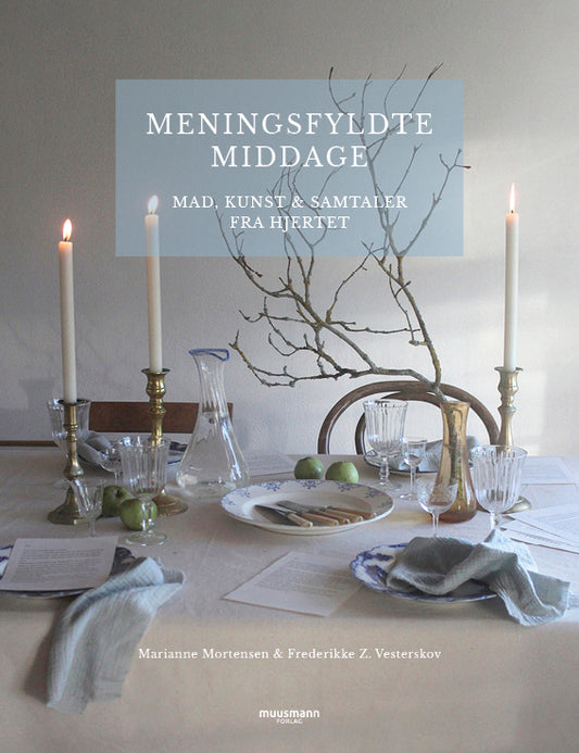 MENINGSFYLDTE MIDDAGE