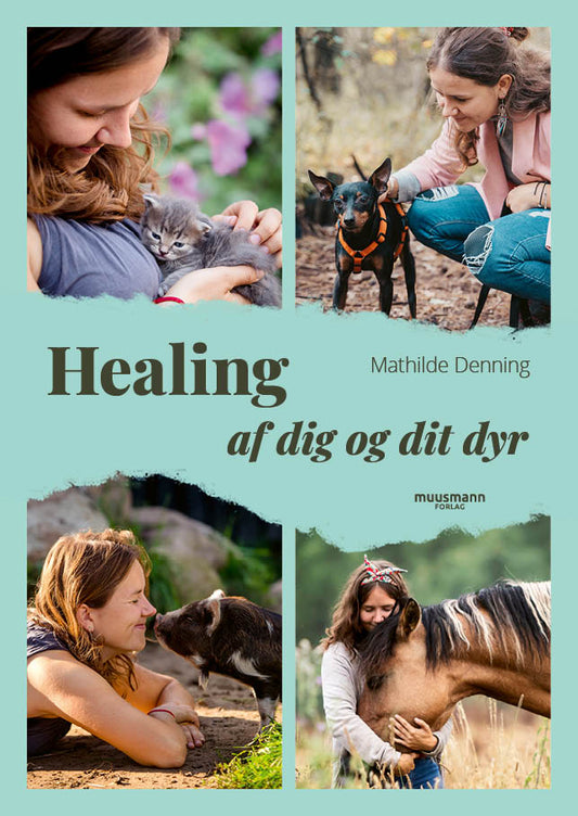 HEALING - AF DIG OG DIT DYR