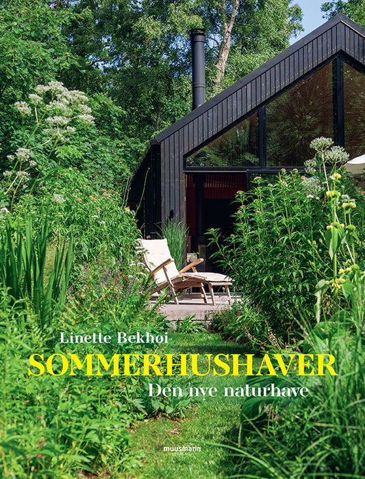SOMMERHUSHAVER