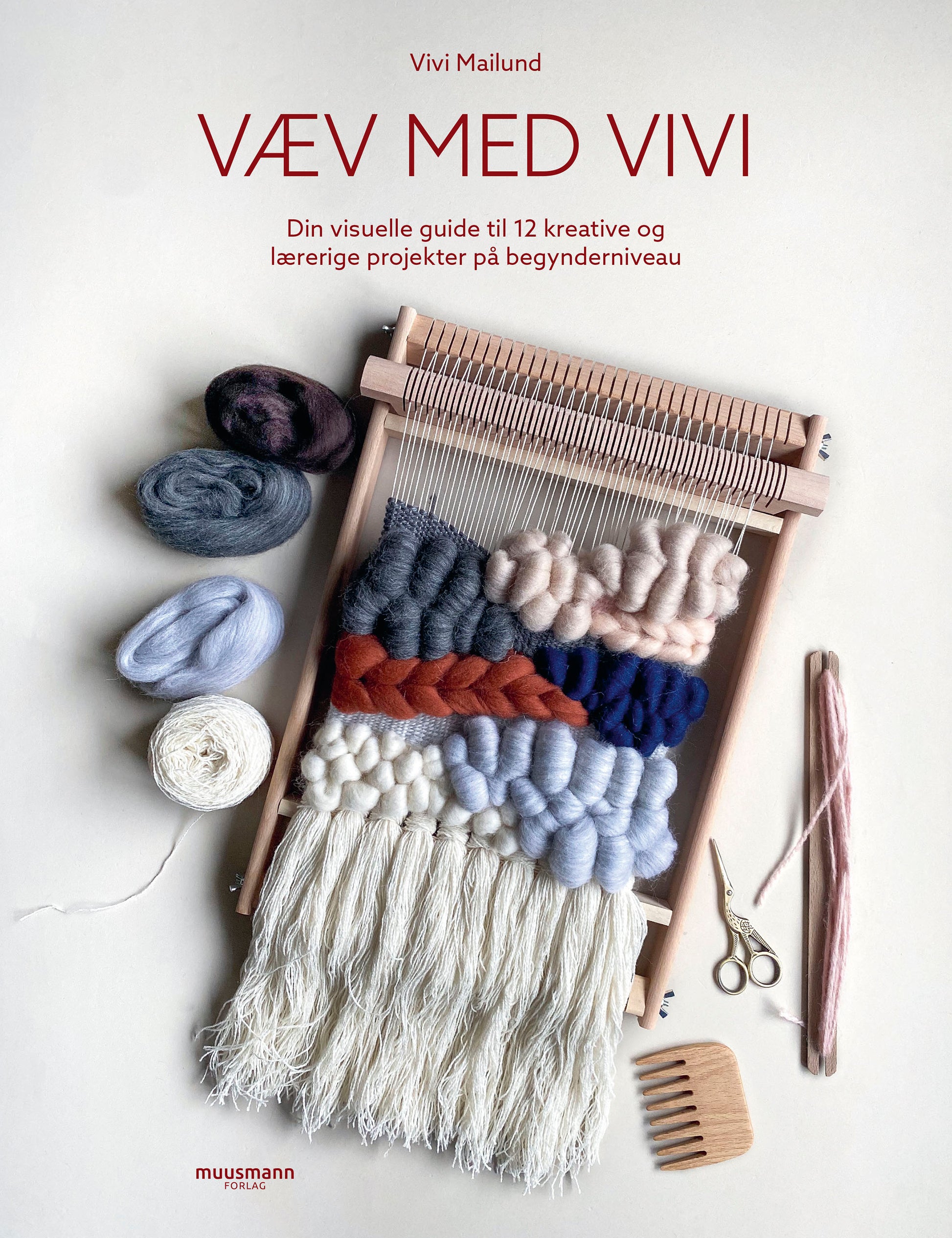 VÆV MED VIVI