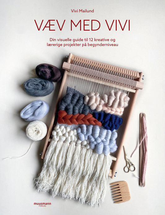 VÆV MED VIVI