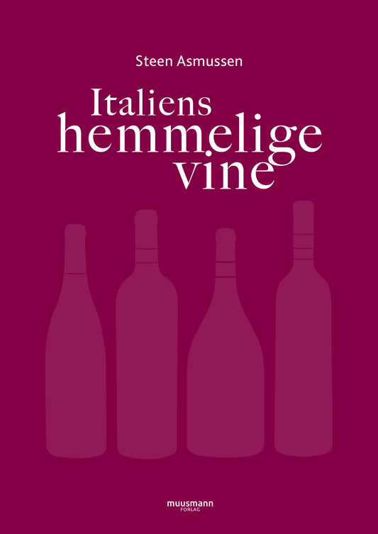 ITALIENS HEMMELIGE VINE