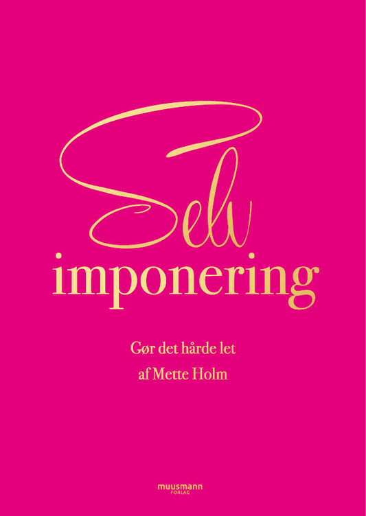 SELVIMPONERING