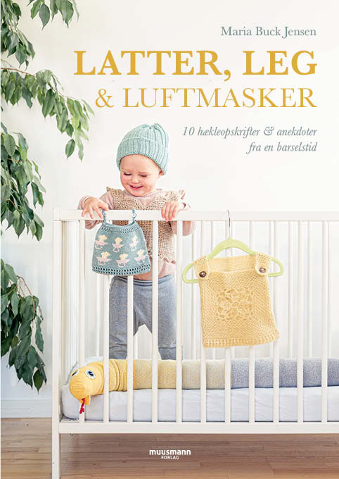 LATTER, LEG & LUFTMASKER
