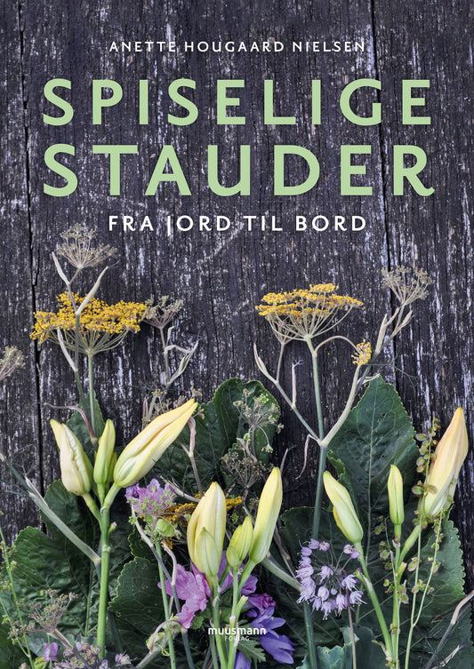 SPISELIGE STAUDER