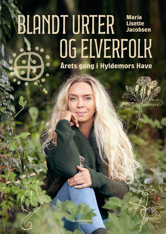 BLANDT URTER OG ELVERFOLK