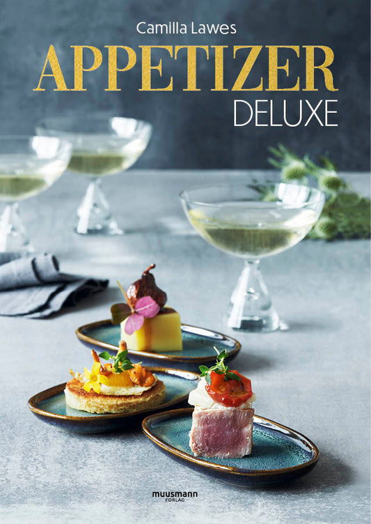 APPETIZER DELUXE