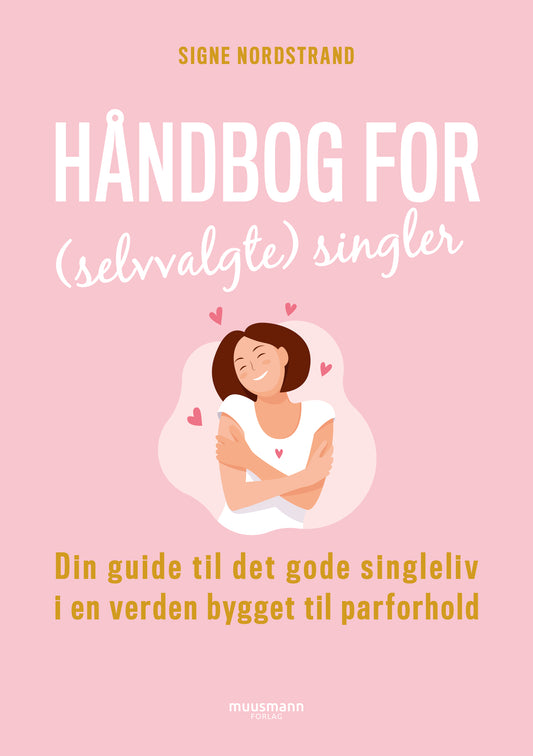 HÅNDBOG FOR (SELVVALGTE) SINGLER