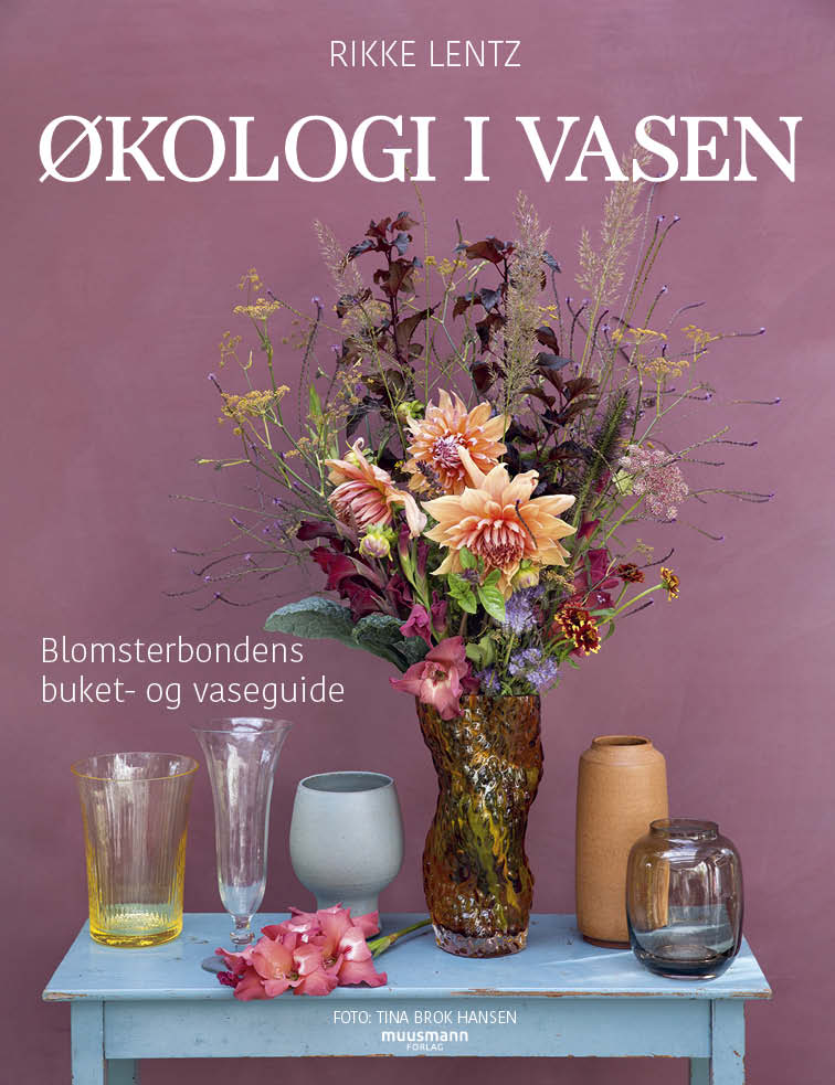 ØKOLOGI I VASEN
