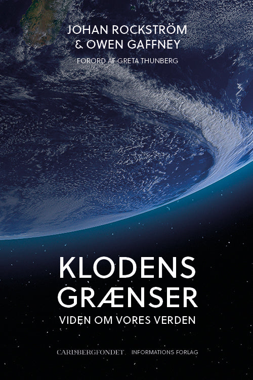 KLODENS GRÆNSER - VIDEN OM VORES VERDEN
