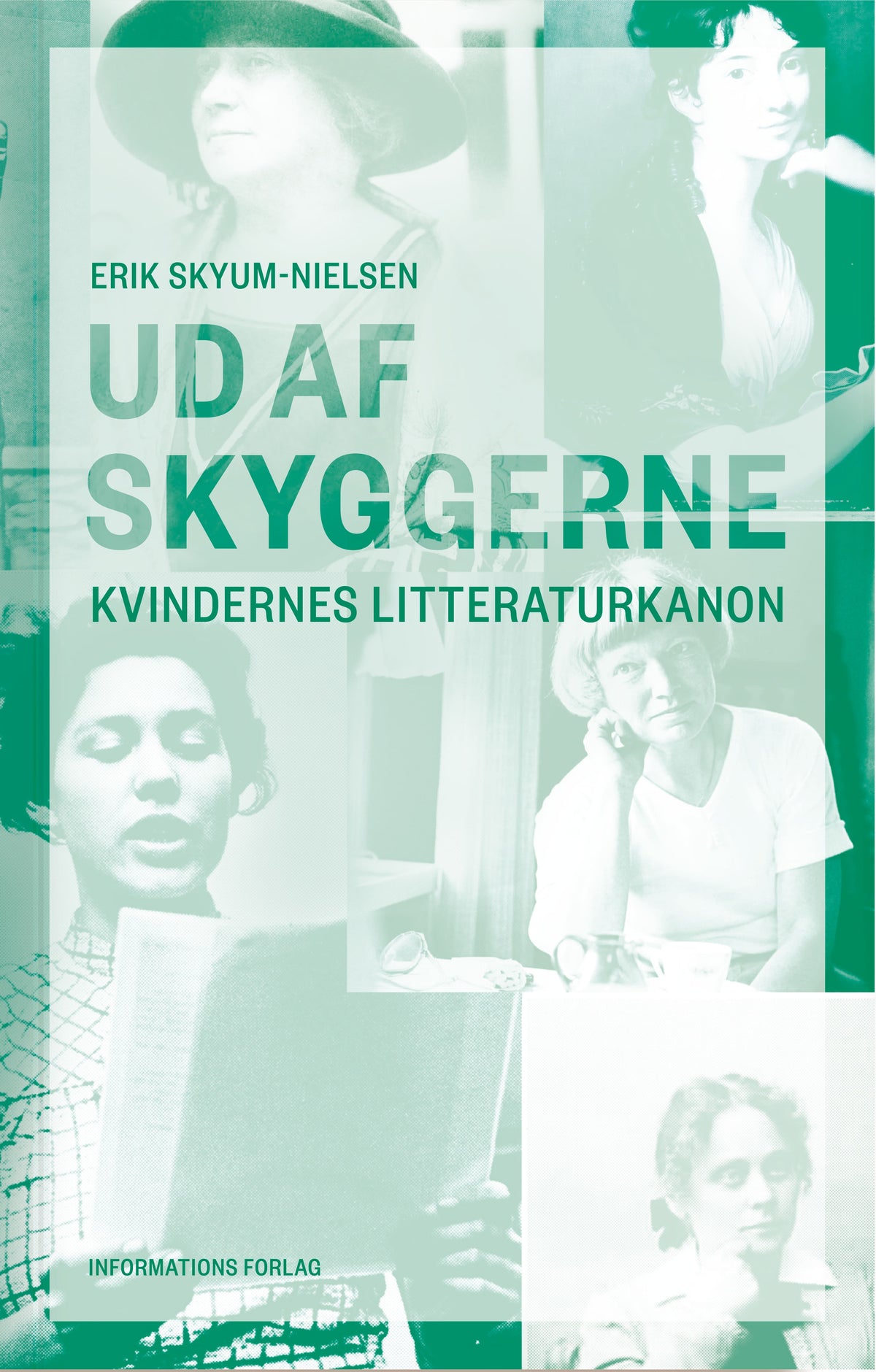 UD AF SKYGGERNE
