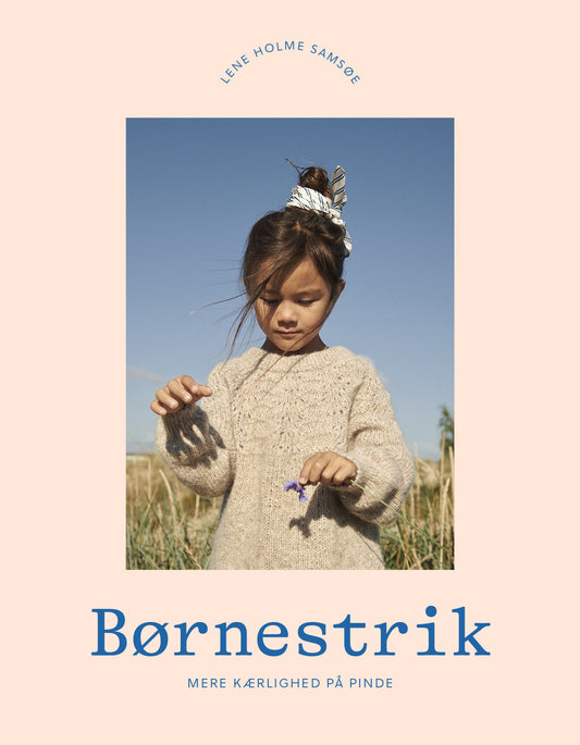 BØRNESTRIK