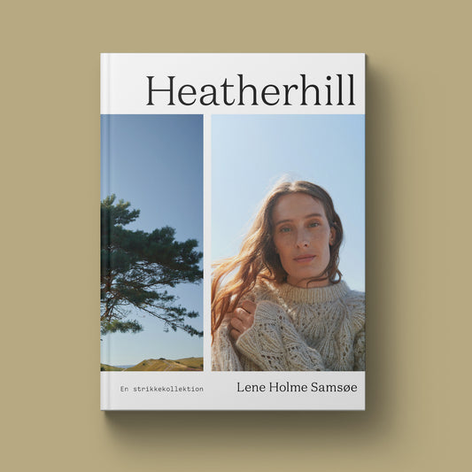 HEATHERHILL