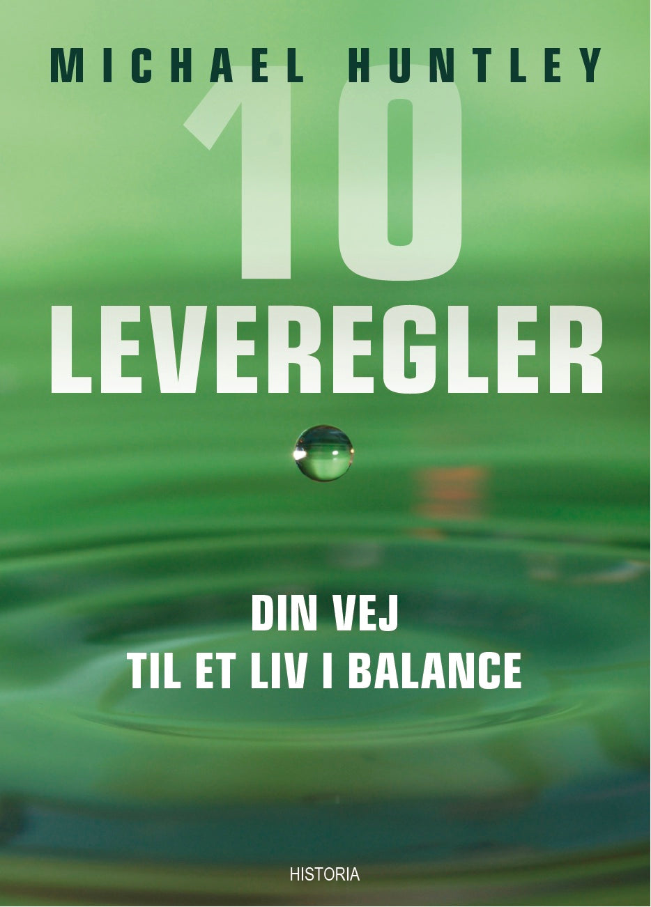 10 LEVELREGLER