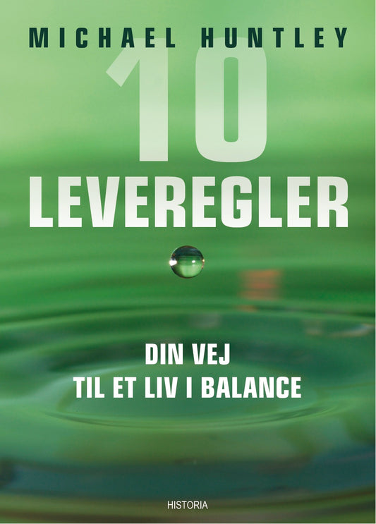 10 LEVELREGLER