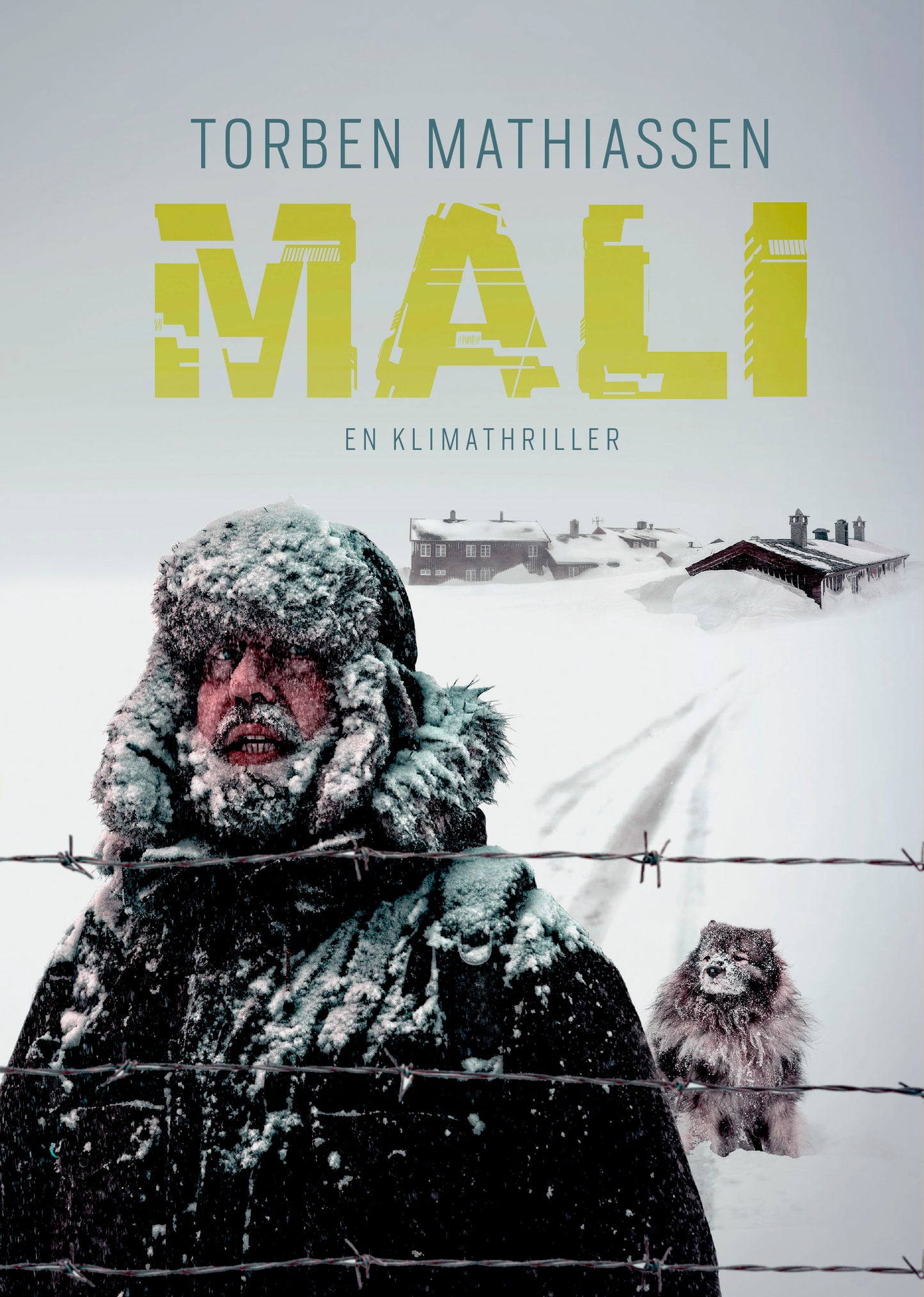 MALI