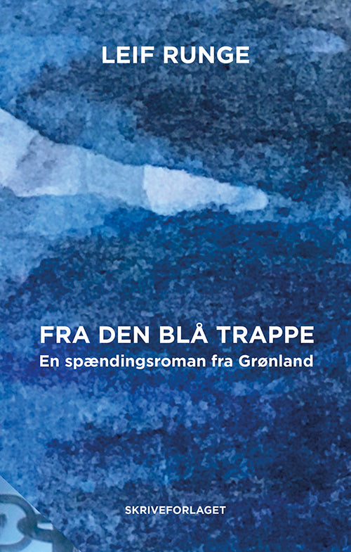 FRA DEN BLÅ TRAPPE